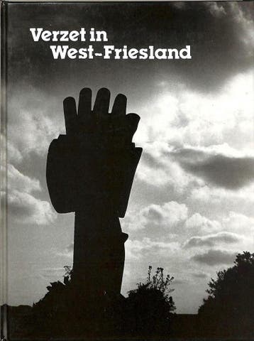 VERZET IN WEST-FRIESLAND 9789064551123 LEIKER, Verzenden, Gelezen, LEIKER