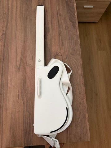 Lava Music - LAVA GENIE - - Guitare électro-acoustique -