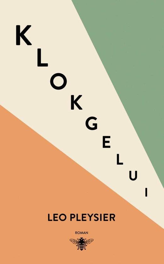 Klokgelui 9789403128771 Leo Pleysier, Boeken, Romans, Gelezen, Verzenden
