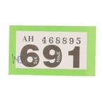 King & Country - Diorama Accessoires - Defence Works -, Nieuw