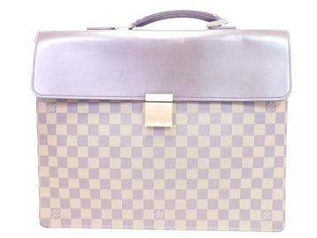 Louis Vuitton - Damier Altona - Sac à main, Nieuw