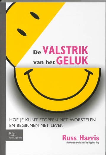 De valstrik van het geluk 9789031360857 Robert Harris, Verzenden, Zo goed als nieuw, Robert Harris
