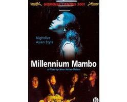 Millennium Mambo, Cd's en Dvd's, Dvd's | Drama, Verzenden, Nieuw in verpakking