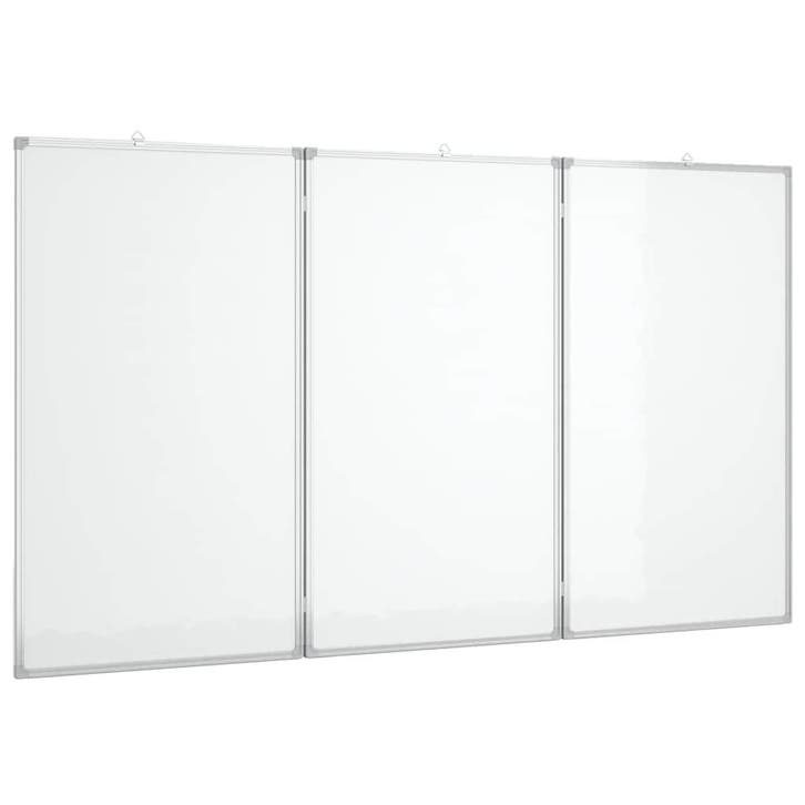 Whiteboard 180cm | Retour Deal | Nu 63% goedkoper, Articles professionnels, Aménagement de Bureau & Magasin | Fournitures de bureau