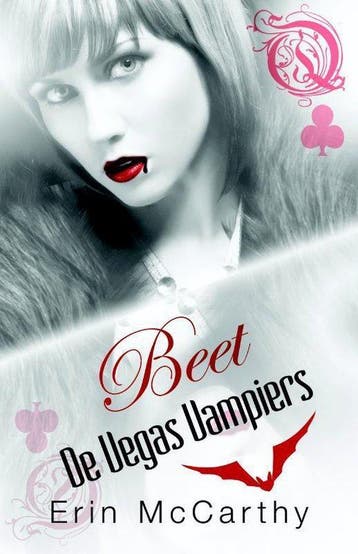 De Vegas Vampiers / Beet! - Mccarthy, Verzenden