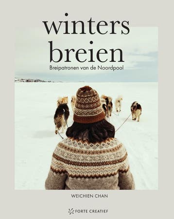 Winters Breien |  | Nieuw, Verzenden, Nieuw