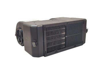 Zenith 8000 Warmtewisselaar met rooster 24V, Doe-het-zelf en Bouw, Verwarming en Radiatoren, Ophalen of Verzenden, Nieuw