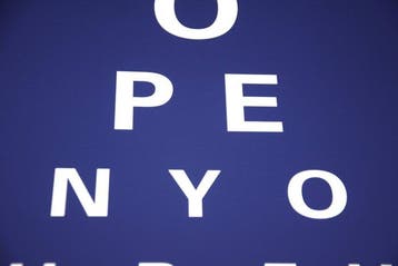 Alex Bucklee (XX-XXI) - Eye Test, Antiquités & Art