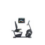 Technogym - Excite 700 Visioweb - Recumbent Bike, Ophalen of Verzenden
