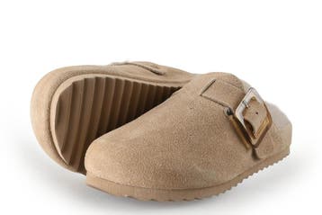 Colors of California Muiltjes Meisjes in maat 30 Beige, Enfants & Bébés, Vêtements enfant | Chaussures & Chaussettes, Verzenden