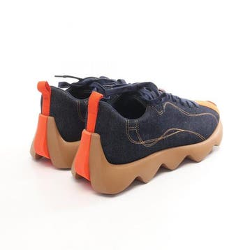Hermès - Anvor - Sneakers - Maat: EU 40 - Vintage