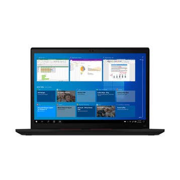 Lenovo ThinkPad X13 Gen 2i - Intel Core i5-1145G7 - Touchscr, Ophalen of Verzenden