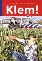 KLEM 9789033627910 Leendert van Wezel, Verzenden, Gelezen, Leendert van Wezel