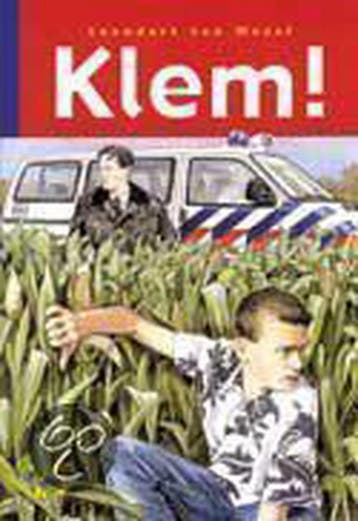 KLEM 9789033627910 Leendert van Wezel, Verzenden, Leendert van Wezel