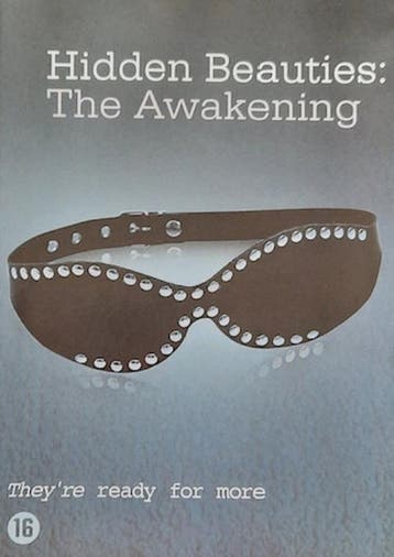 Hidden Beauties : The Awakening (DVD), Cd's en Dvd's, Verzenden, Nieuw in verpakking, Romantiek