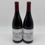 2019 Jean Claude Guyaux - Clos de la Roche Grand Cru - 2