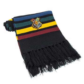Harry Potter Sjaal Hogwarts, Ophalen of Verzenden, Nieuw
