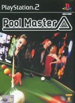 Pool Master (PS2 Used Game), Ophalen of Verzenden, Nieuw