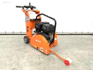 Daewoo DATMF20-4 Vloer zaag Daewoo DATMF20-4, Nieuw
