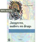 Jongeren, ouders en drugs / Alcohol en andere drugs / 5, Verzenden, Zo goed als nieuw, H. de Ridder