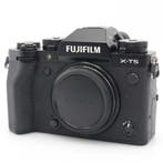 Fujifilm X-T5 body | Tweedehands, Audio, Tv en Foto, Fotocamera's Digitaal, Verzenden, Zo goed als nieuw