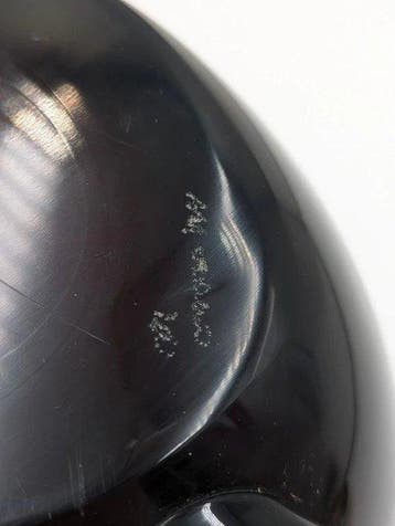 Vase - Verre de Murano