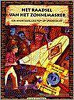 Het raadsel van het zonnemasker 9789021615813 I. Smyth, Verzenden, I. Smyth