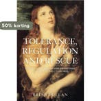 Tolerance, Regulation and Rescue 9781784991296 Brian Pullan, Verzenden, Zo goed als nieuw, Brian Pullan