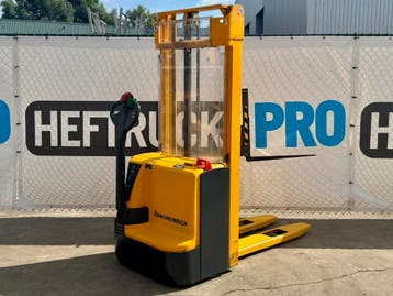 Jungheinrich EJC110-290ZT heft 1000 kg 290 cm stapelaar 2007, Stapelaar