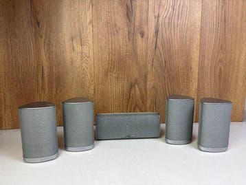 Harman Kardon - HKTS 7 Luidsprekerset, Nieuw
