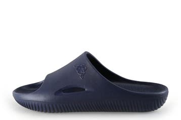 Kappa Slippers in maat 41 Zwart, Kleding | Heren, Slippers, Kappa, Verzenden, Zwart