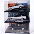 1:43 - Modelauto (3) - Verzameling van 3 modelautos uit de, Nieuw