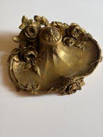 Albert Marionnet (1852/1910) - Encrier - Bronze