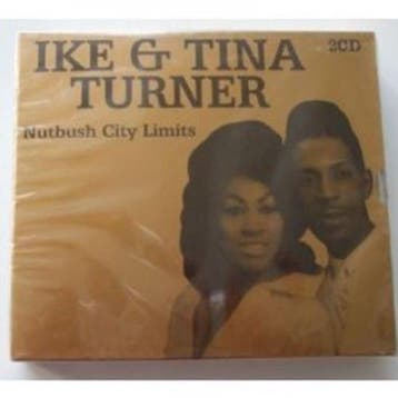 Ike & Tina Turner – Nutbush City Limits (2CD), Cd's en Dvd's, Verzenden, Nieuw in verpakking, Soul