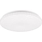 LED Plafondlamp - Plafondverlichting - Trion Gekko - 16W - W, Verzenden, Nieuw