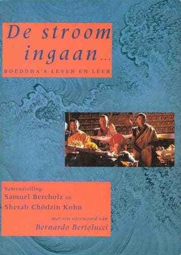 STROOM INGAAN 9789063254582 BERCHOLZ, Verzenden, BERCHOLZ