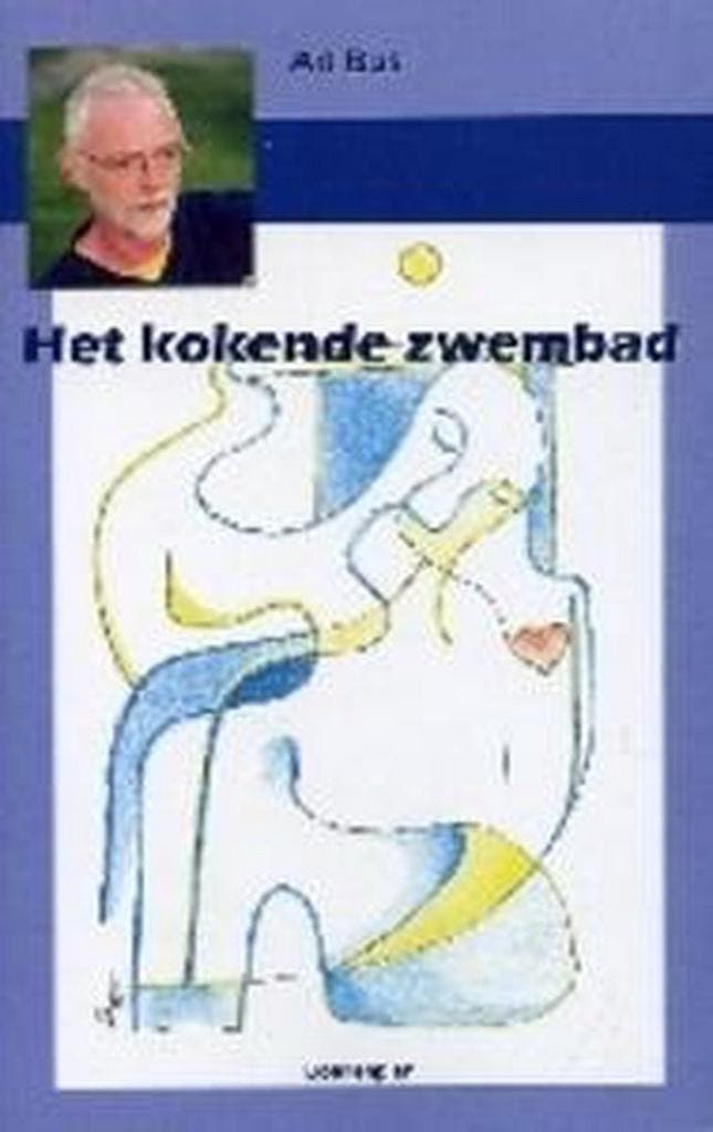 KOKENDE ZWEMBAD 9789071794414 A. Bus, Boeken, Hobby en Vrije tijd, Gelezen, Verzenden