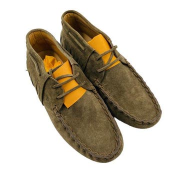 Tods - Loafers - Maat: EU 42 - Nieuw in doos, Nieuw