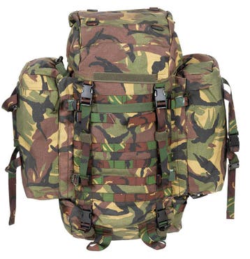 Rugzakken en tassen voor de outdoor liefhebber / survivalist, Caravans en Kamperen, Kampeeraccessoires, Ophalen of Verzenden, Nieuw