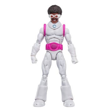Spider-Man Marvel Legends Retro Action Figure Hypno-Hustler, Ophalen of Verzenden, Nieuw