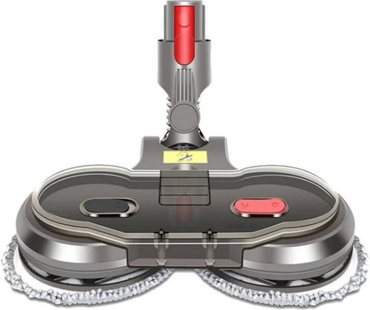 Elektrische Mop dweil voor Dyson Steelstofzuiger -, Autos : Divers, Outils de voiture, Envoi