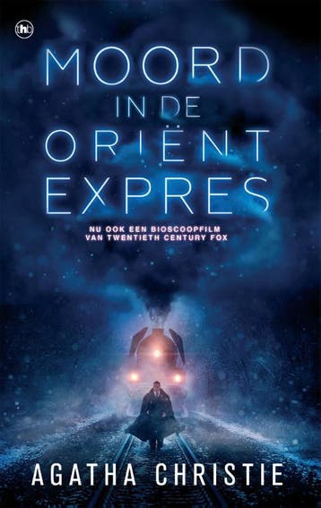 Moord in de Oriënt-Expres / Hercule Poirot / 10, Verzenden, Zo goed als nieuw, Agatha Christie