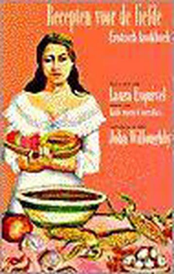 RECEPTEN VOOR DE LIEFDE 9789050000413 J. Willoughby, Verzenden, Gelezen, J. Willoughby