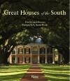 Great Houses of the South 9780847833092 Laurie Ossman, Verzenden, Laurie Ossman