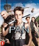 Pan op Blu-ray, Cd's en Dvd's, Blu-ray, Verzenden, Nieuw in verpakking