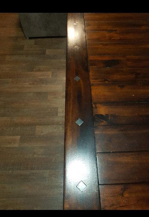 Eettafel - Hout, Antiek en Kunst, Curiosa en Brocante