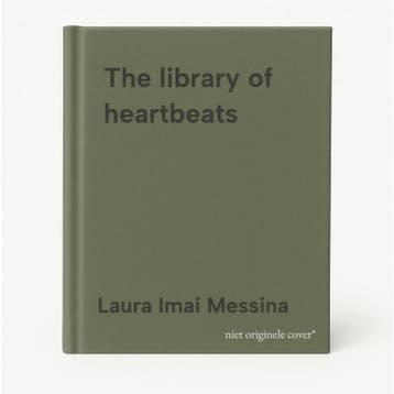 The library of heartbeats 9781786583123 Laura Imai Messina, Verzenden, Zo goed als nieuw, Laura Imai Messina