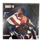 Rocky IV Original Motion Picture Soundtrack Picture Disc, Verzenden, Nieuw in verpakking