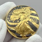 États-Unis. 1 Dollar 2026 – American Eagle: 250th