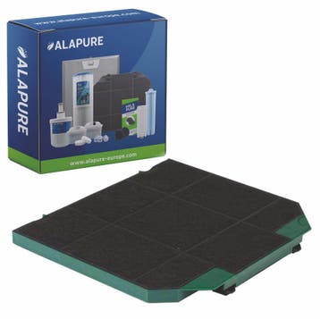 Longlife Koolstoffilter voor Blaupunkt, Elektronische apparatuur, Verzenden, Nieuw